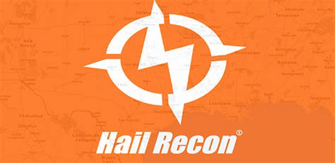 <strong>Hail Recon</strong> ® for iPhone, iPad, and Android. . Hailrecon
