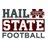Ben Raybon PAT is good and Mississippi State leads Arkansas 34-17 with 54 seconds left in the third quarter. . Hailstatefb