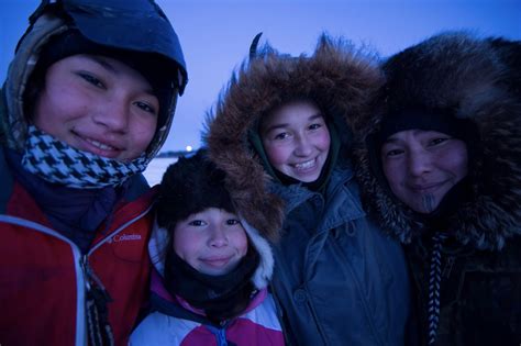 Hailstone family life below zero. 22.6M subscribers. Subscribed. 571. 92K views 9 years ago. The Hailstones still live by the methods of the Native Alaskan Inupiaq year round. Subscribe: http://bit.ly/NatGeoSubscribe Watch all... 