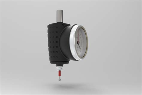 Haimer 3D Tester GrabCAD.