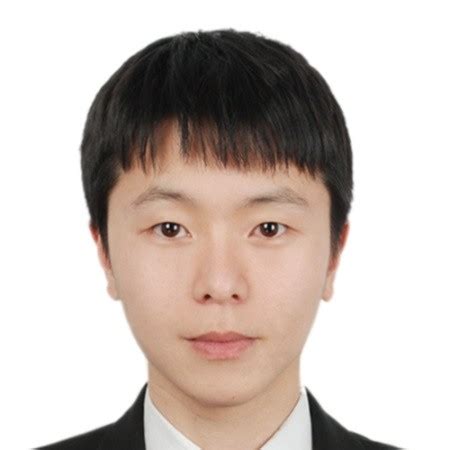 Haiming Zhou - Data Engineer - Shopee LinkedIn