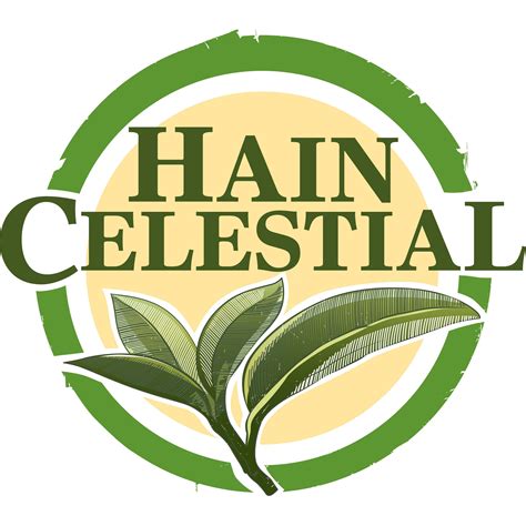 Hain celestial group. Hain Celestial Unveils Refreshed Logo, Purpose and Values Read More. Avg. Read time: 5 Minutes. Hain Celestial Group Announces New Chief Financial Officer 
