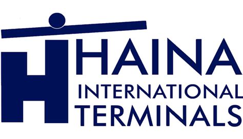 Haina International Terminals Company Profile Management …