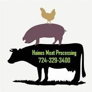 Haines Farming And Meat Processing LLC - Gibbon Glade, PA