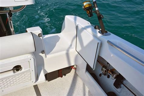 Haines Signature 550F: Fishing Boat Review