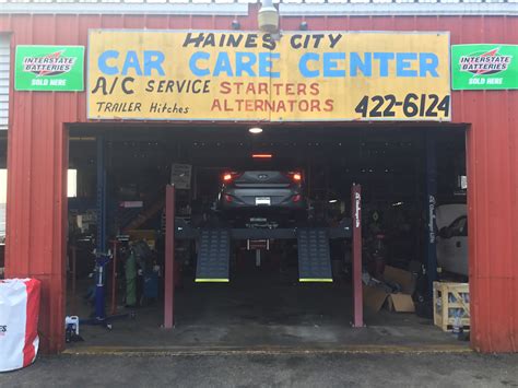 Haines city car care center. Haines City Car Care Center. Opens at 8:00 AM. 10 reviews. (863) 422-6124. Website. More. Directions. Advertisement. 1005 US Highway 17 92 W. 