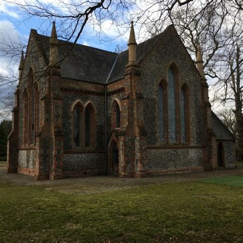 Hainford: All Saints - A Church Near You