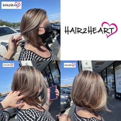 Hair 2 heart musuma hair salon. There are some things your hair stylist doesn't want you to know. Learn the secrets in this list of things your hair stylist doesn't want you to know. Advertisement You may love yo... 