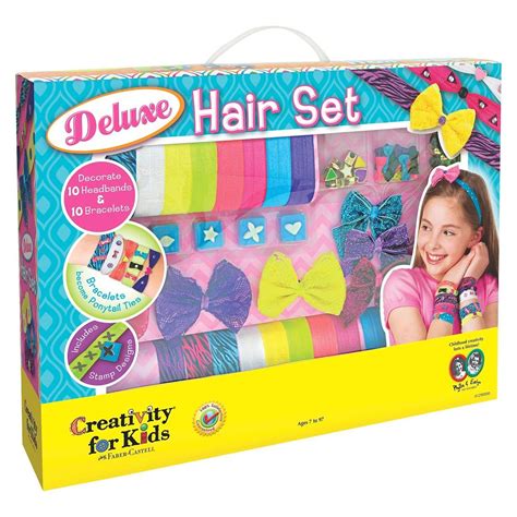 Hair Accessory Kit : Target