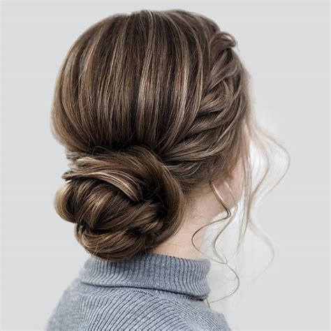Hair Bun Onlyfans Leak