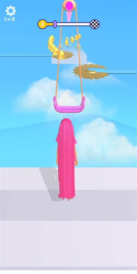 Hair Challenge APK Download for Android 