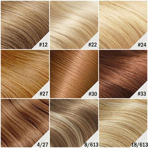 Hair Color 27 vs 30: Ultimate Guide to Choosing the Perfect Golden Blonde