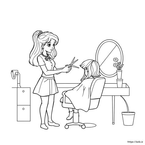 Hair Coloring Classes