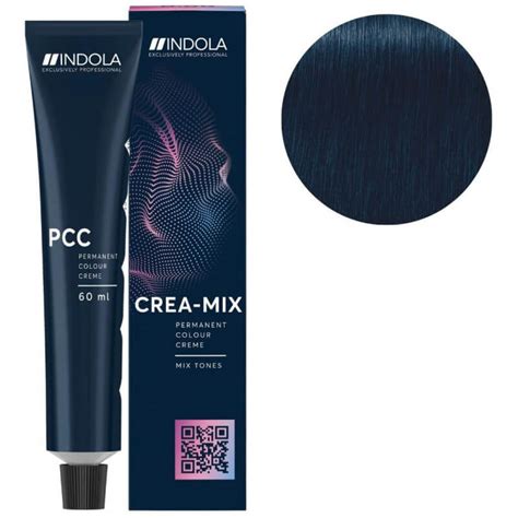 Hair Coloring Crea