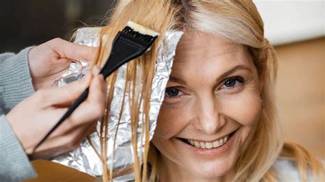 Hair Coloring Ki