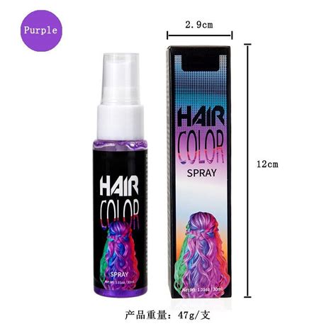 Hair Coloring Spray Walmar
