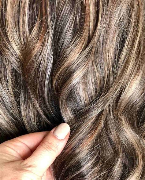 Hair Coloring Too
