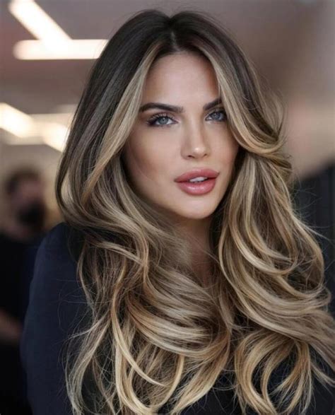 Hair Coloring Trends