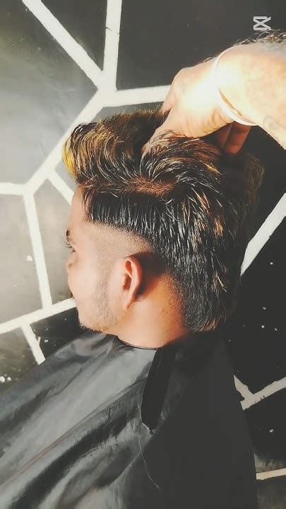 Hair Coloring Tutoria