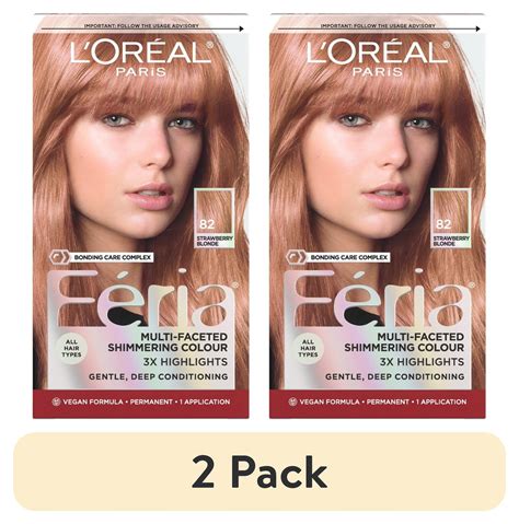 Hair Coloring Walmar