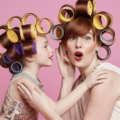 Hair Curlers - Macy