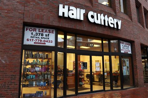 Hair Cuttery, 137 Mount Auburn Street, Watertown, MA - Groupon