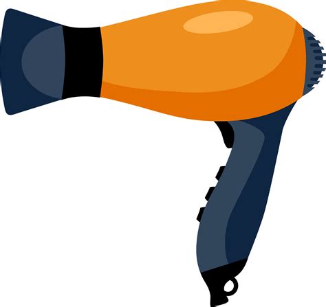 Hair Dryer Clipart Images - Free Download on Freepik