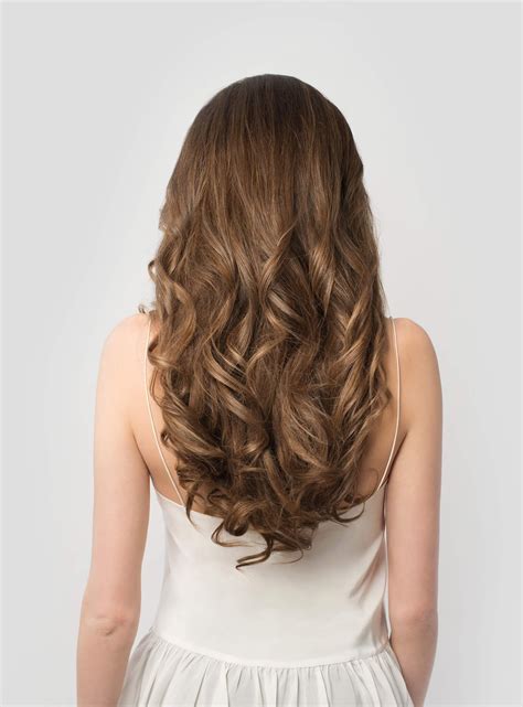 Hair Extensions Clip In Highlights: Transform Your Locks Instantly!