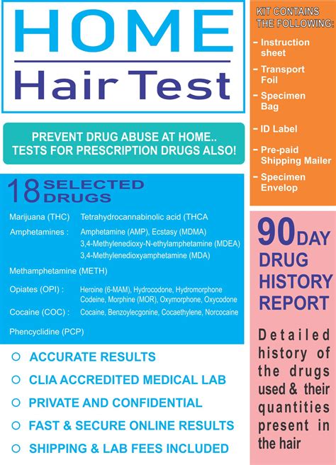 Hair Follicle Test for Marijuana Facts - Pass a Hair Follicle Drug Test