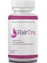 Hair Growth Vitamins By HairTru™ – HairTru Vitamins