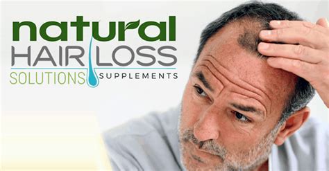 Hair Loss Solution