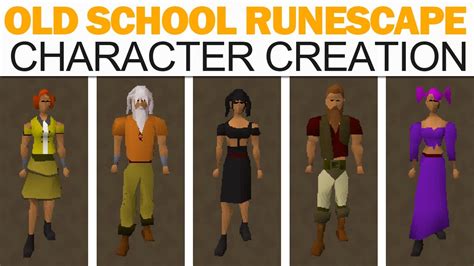 Hair Old School RuneScape Wiki Fandom