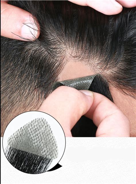 Hair Patch For Men Free and Faster Shipping on AliExpress