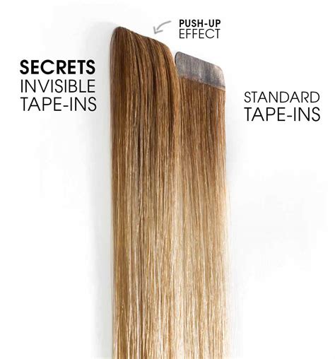 Hair Piece Tape: The Invisible Secret to Effortless, Voluminous Locks