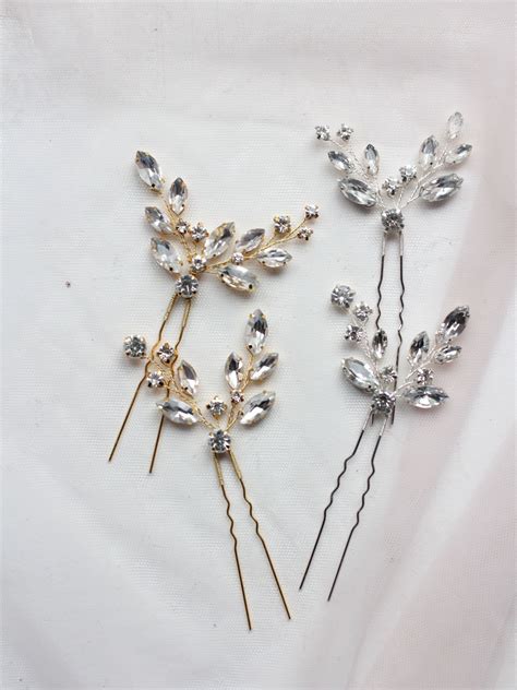 Hair Pins Clips - Etsy