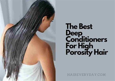 Hair Porosity 101 - The Wavy Girl