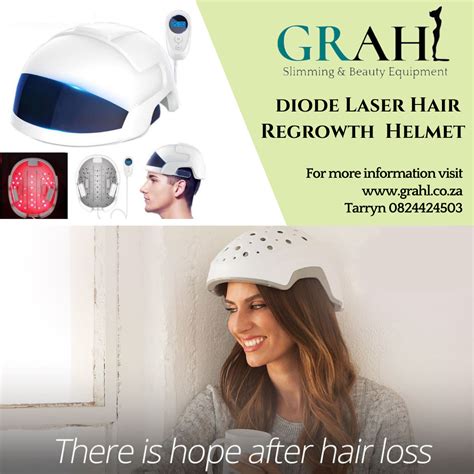 Hair Regrowth Laser Helmet – Best Deal Prima