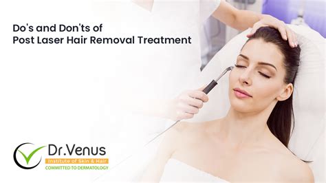 Hair Removal Treatments Venus Treatments