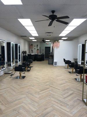 Hair Salon Crown Hair Collaborative Suffield