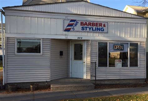 Hair Salon in Cedar Rapids, IA Haircuts & Color JCPenney