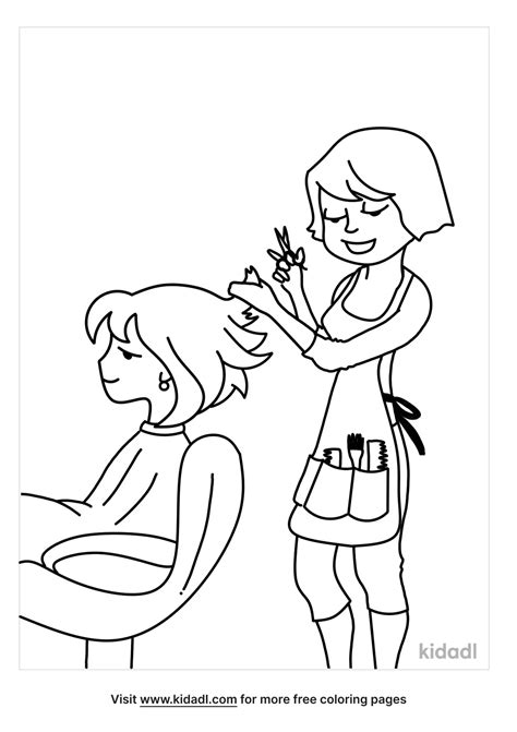 Hair Salons For Coloring