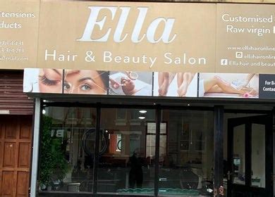 Hair Salons near Smithdown Road, Liverpool - Treatwell