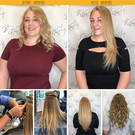 Hair Services for Sexy, Healthy Hair in South Florida BS HairShop