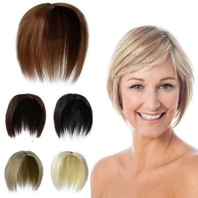 Hair Toppers for Pixie Cuts: The Ultimate Guide to Enhanced Volume and Coverage