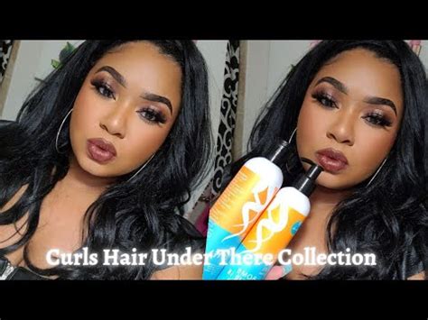 Hair Under There Collection: The Ultimate Guide