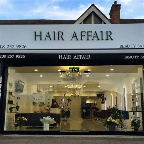 Hair affair. Alicia's Hair Affair, Osceola, Missouri. 251 likes · 124 were here. We are very egar to see existing customers along with new one's. We offer all hair and nail needs, along with a pedicure in the new... 