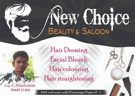 Hair and makeup salons near Nagercoil Tamil Nadu