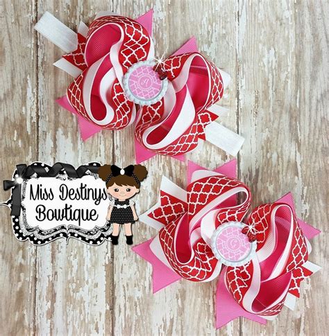 Hair bowtique. 1 review of All About Baby Bowtique "If you need a bow or another type of hair accessory for your little girl, you are sure to find it here! There is a huge assortment of bows as well as other hair accessories and handmade outfits for your little one. 