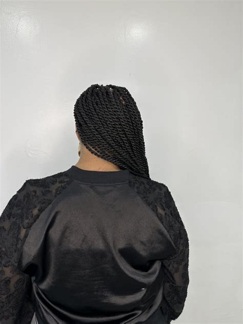 6.7 miles away from Elegance African Hair Braiding Dorothy W. said "Walked in yesterday to get my haircut, which I had planned on getting after I had gotten my hair colored here the week before. I was told it was …