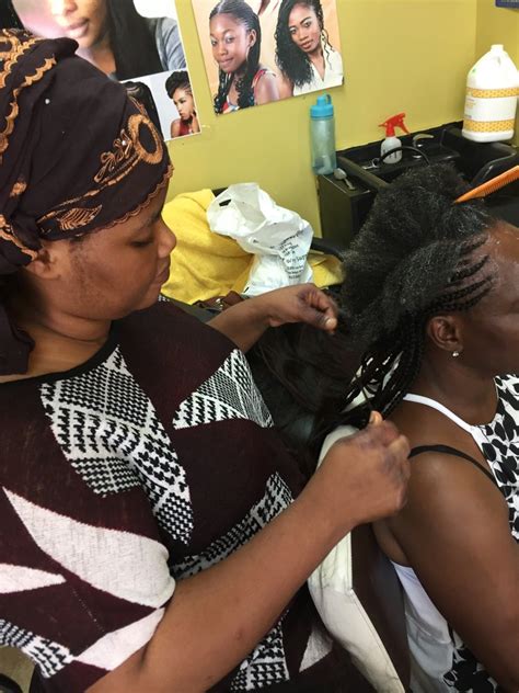 Hair braiding staten island ny. All of the hottest events are at Empire Outlets! Hair ... Hair Bar at Asili's Boutique. Tuesday, May 9th ... Empire Outlets. 55 Richmond Terrace. Staten Island, NY ... 